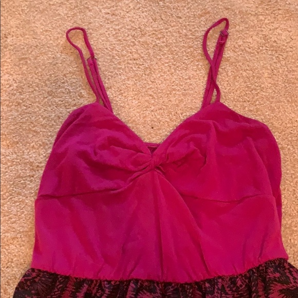 Silence + Noise sundress - Picture 3 of 5